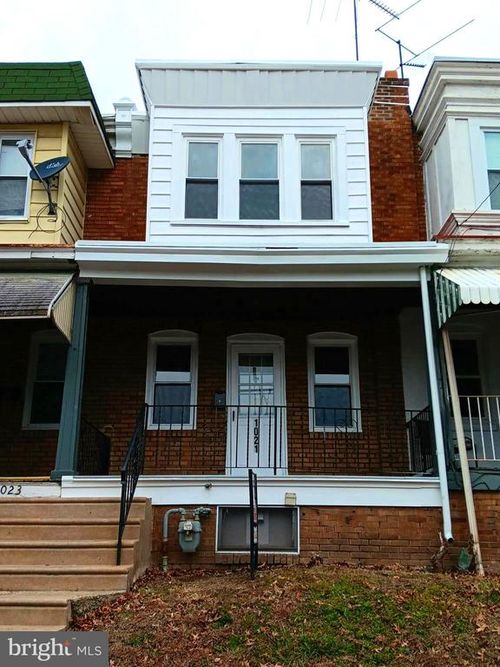 1021 Andrews Avenue, COLLINGDALE, PA, 19023 | Card Image