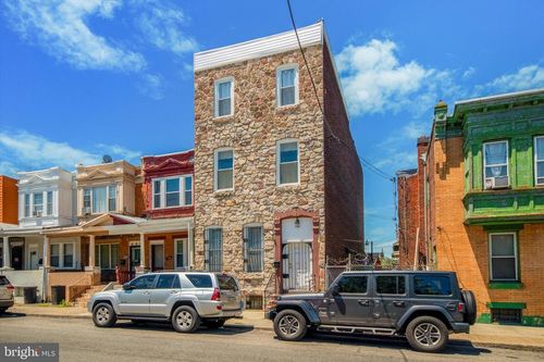 3040 N 6th St, PHILADELPHIA, PA, 19133-2825 | Card Image