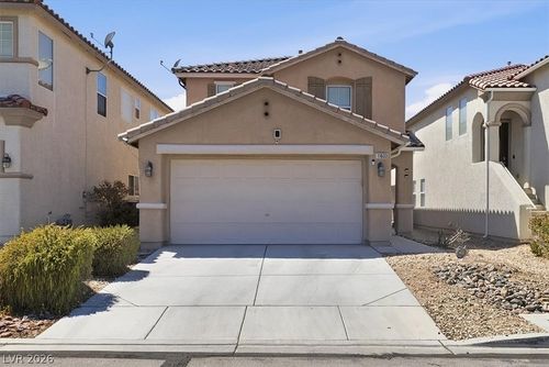 11633 Andorra Street, Las Vegas, NV, 89183 | Card Image