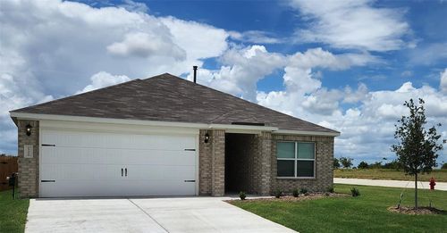 13400 Hang Fire Lane, Cresson, TX, 76035 | Card Image