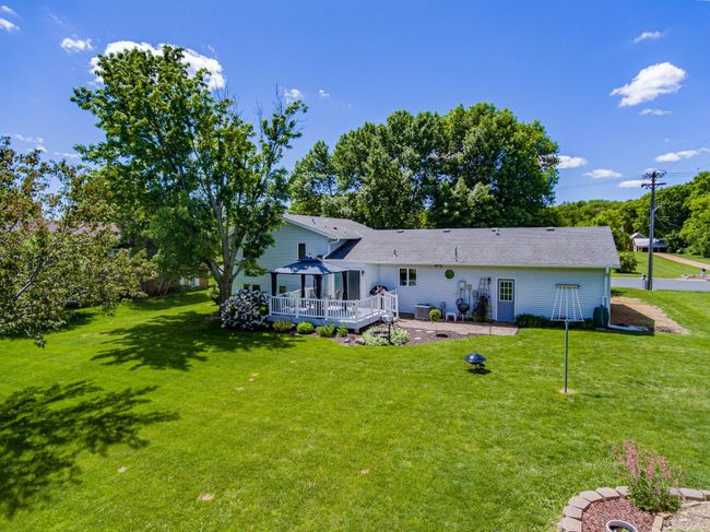 141 Jacob St, House other with 4 bedrooms, 3 bathrooms and null parking in Hamburg MN | Image 64