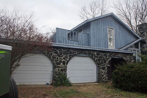 25172 Dutch Settlement Street, Wayne Township, MI, 49047 | Card Image