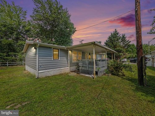 1800 #64 Bel Air Rd, WOODBRIDGE, VA, 22191 | Card Image