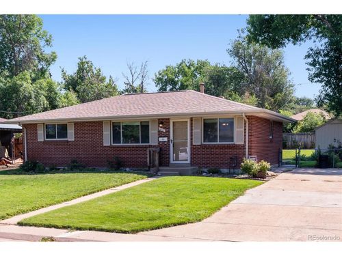 4010 S Inca St, Englewood, CO, 80110-4533 | Card Image