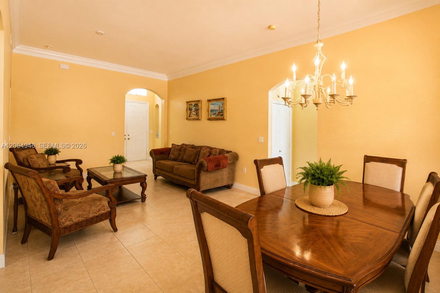 Residential in Miami 5