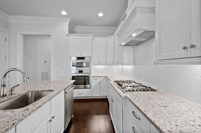 3007 Cheever St, Townhouse with 4 bedrooms, 4 bathrooms and 2 parking in Franklin TN | Image 21
