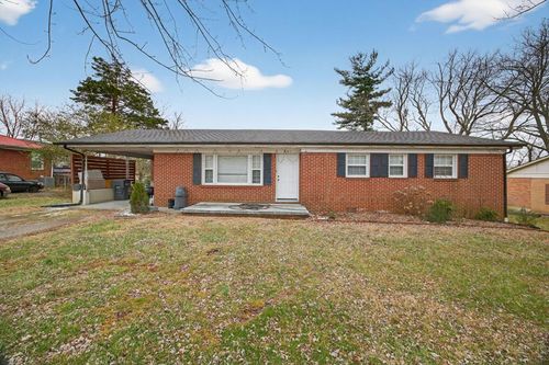 291 E 18th St, Cookeville, TN, 38501-1351 | Card Image