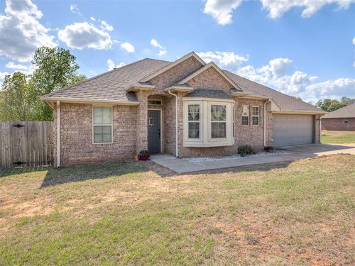 11551 Stonecrest, Guthrie, OK, 73044-1028 | Card Image