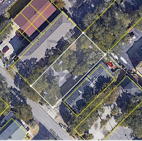 410 28th Ave N, Myrtle Beach, SC, 29577-3002 | Card Image