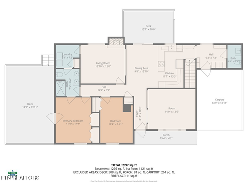 129 Jefferson St, Harrogate, TN, 37752-3707 | Card Image
