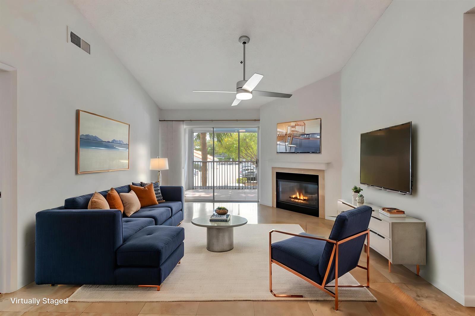 Residential Lease in Boca Raton 2