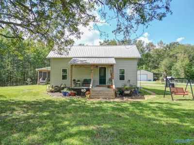 83 Braswell Road, House other with 2 bedrooms, 2 bathrooms and null parking in Falkville AL | Image 2