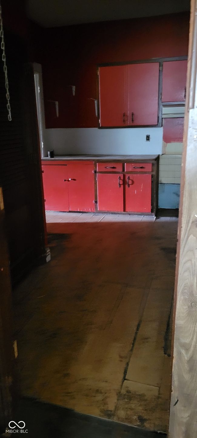 1924 E Maryland St, House other with 2 bedrooms, 1 bathrooms and null parking in Indianapolis IN | Image 14