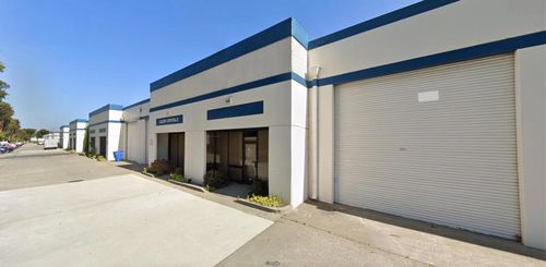 ste-15-430 N Canal St, South San Francisco, CA, 94080-4665 | Card Image