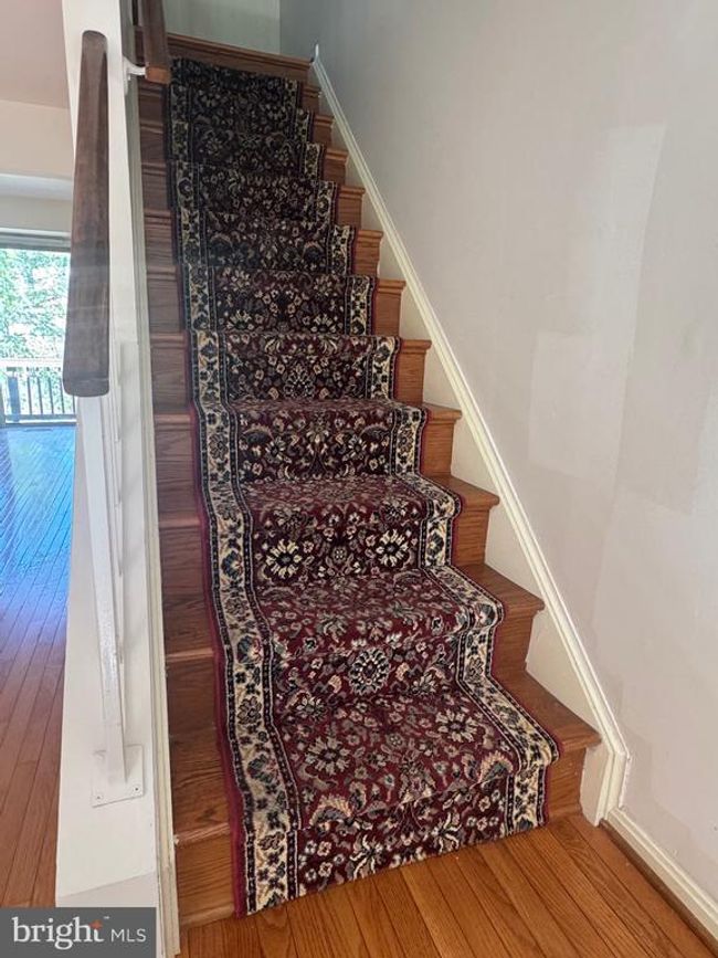 10424 Bermuda Ln, Townhouse with 3 bedrooms, 3 bathrooms and null parking in MANASSAS VA | Image 13