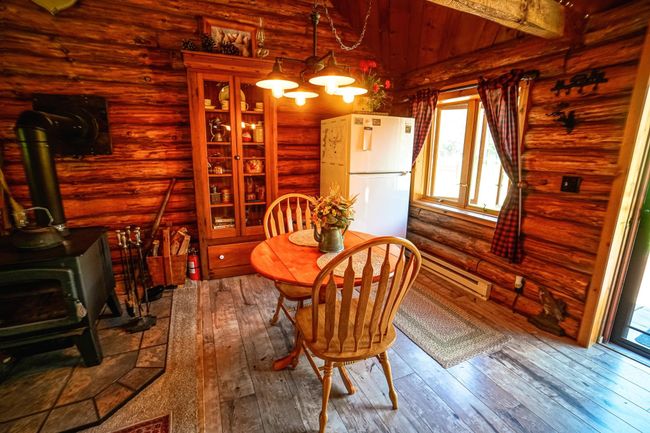 269 Winchester Rd, House other with 2 bedrooms, 1 bathrooms and null parking in Nekoosa WI | Image 16