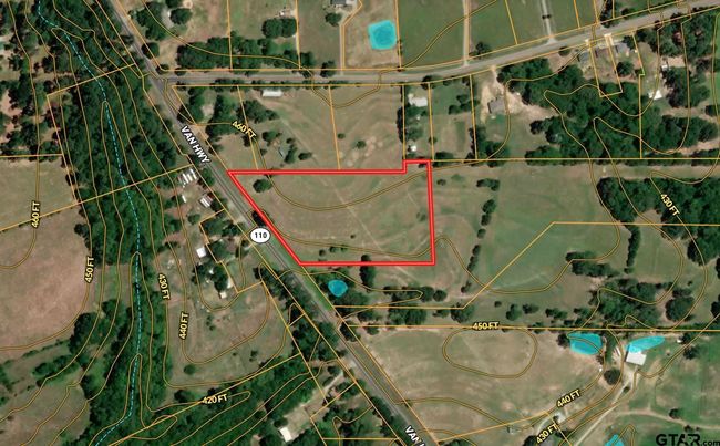 6598 State Highway 110, Home with 0 bedrooms, 0 bathrooms and null parking in Tyler TX | Image 4