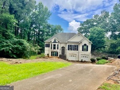 70 Circle Dr, Hampton, GA, 30228-1822 | Card Image