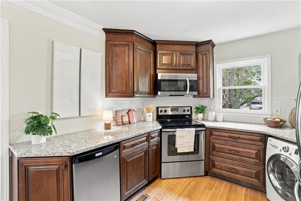 Residential in Kennesaw 3