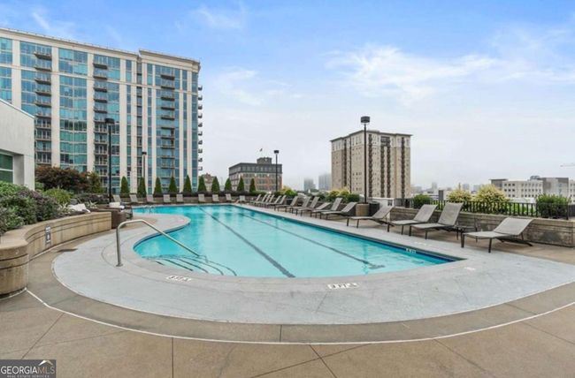 APT-2101 - 250 Pharr Rd Ne, Condo with 2 bedrooms, 2 bathrooms and 2 parking in Atlanta GA | Image 30