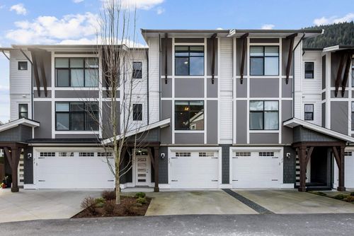 22-386 Pine Ave, Harrison Hot Springs, BC, V0M | Card Image