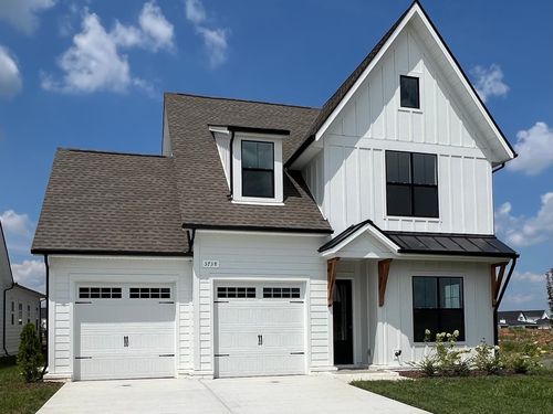 5738 Lennis Ln, Murfreesboro, TN, 37129-4486 | Card Image