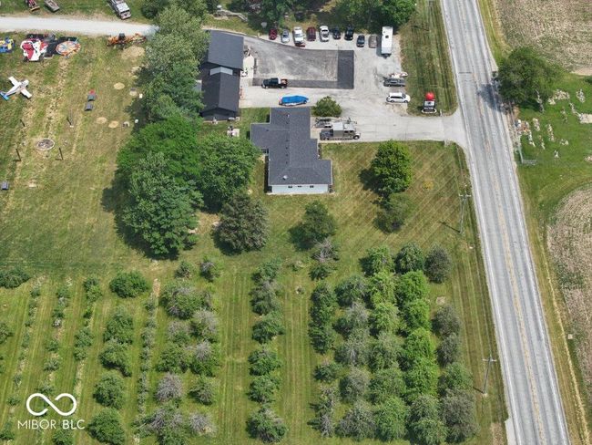 6397 S State Road 13, Home with 0 bedrooms, 0 bathrooms and null parking in Pendleton IN | Image 24