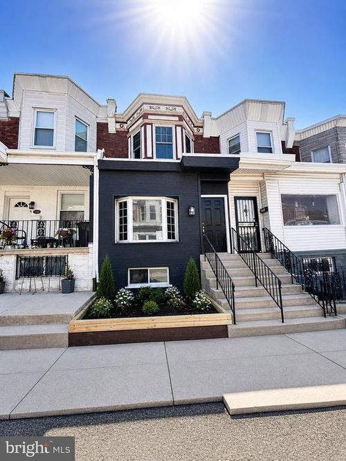 5542 Elliott Street, PHILADELPHIA, PA, 19143 | Card Image