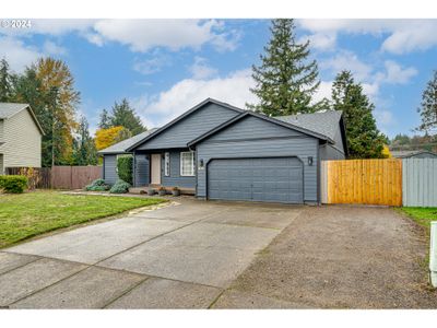 1911 Whitetail Ln, House other with 4 bedrooms, 2 bathrooms and 2 parking in Woodland WA | Image 1