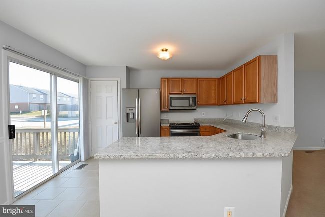 100 Torbert Loop, Townhouse with 3 bedrooms, 4 bathrooms and null parking in STAFFORD VA | Image 6