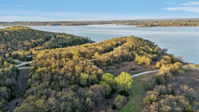 4 Indian Station Road, Home with 0 bedrooms, 0 bathrooms and null parking in Osage OK | Image 6
