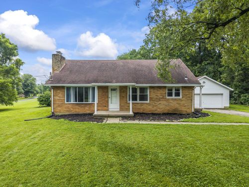 360 N Bird Rd, Springfield, OH, 45503-5506 | Card Image