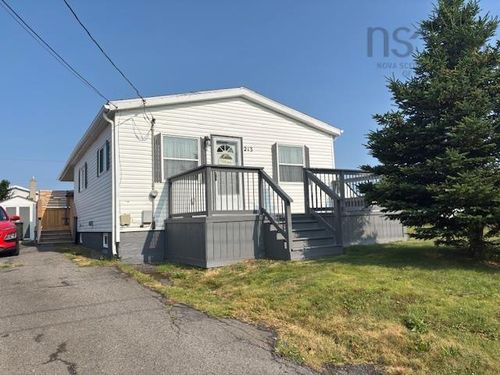 213 Convent St, New Waterford, NS, B1H2Y8 | Card Image