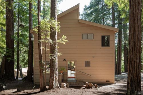 44701 Moonrise Drive, Gualala, CA, 95445 | Card Image