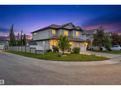 17130 7a Ave Sw, Edmonton, AB, T6W0M5 | Card Image
