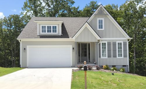 608 Nature Trl, Soddy Daisy, TN, 37379-7709 | Card Image
