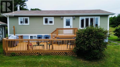 54-62 Hillside Cres, Carbonear, NL, A0A | Card Image