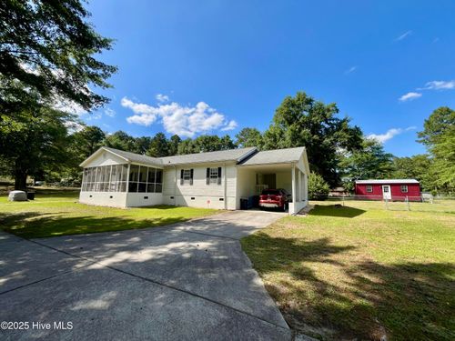 22541 Henry St, Laurel Hill, NC, 28351-8505 | Card Image