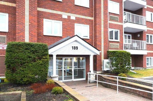 407-189 Lake Driveway W, Ajax, ON, L1S7J1 | Card Image