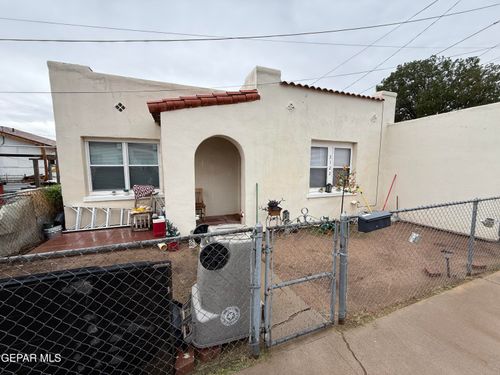 3122 Wyoming Ave, El Paso, TX, 79903-4108 | Card Image