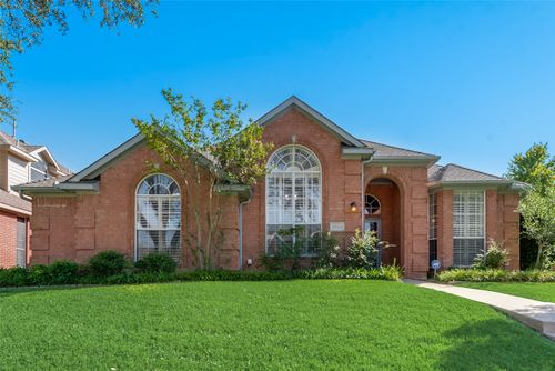 3924 Acklin Dr, Plano, TX, 75025-3831 | Card Image