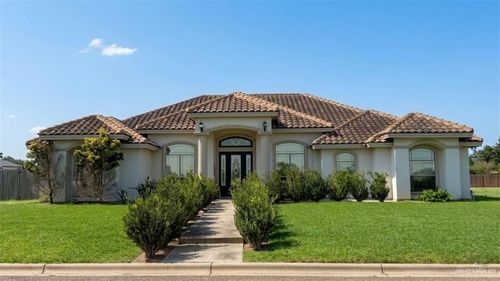 1324 Bella Vista Avenue, Weslaco, TX, 78596 | Card Image
