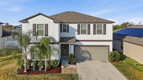 13525 Wild Ginger St, RIVERVIEW, FL, 33579-6601 | Card Image