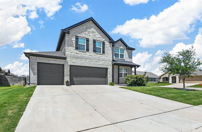 2 Pheasant Run, House other with 4 bedrooms, 3 bathrooms and null parking in Sanger TX | Image 35