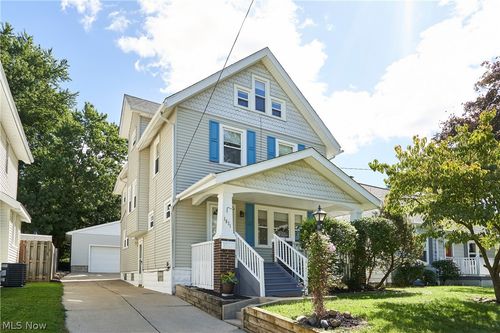 1831 17th St, Cuyahoga Falls, OH, 44223-1833 | Card Image