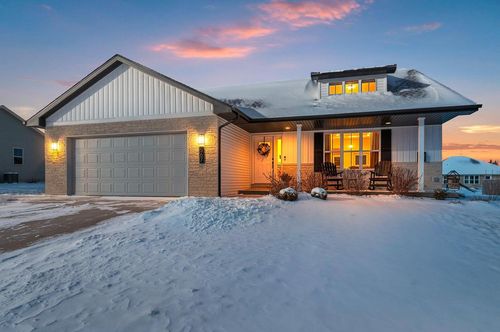 567 Eagle Drive, Oconto Falls, WI, 54154 | Card Image