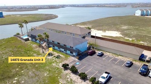 unit-3-14873 Granada Dr, Corpus Christi, TX, 78418-7902 | Card Image