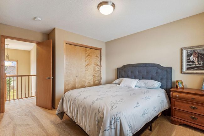 All good size bedrooms. | Image 17