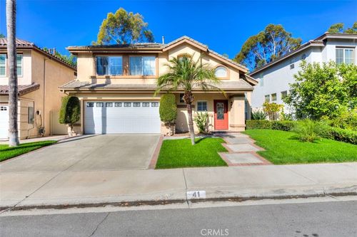 41 Cantata Dr, Mission Viejo, CA, 92692-5103 | Card Image
