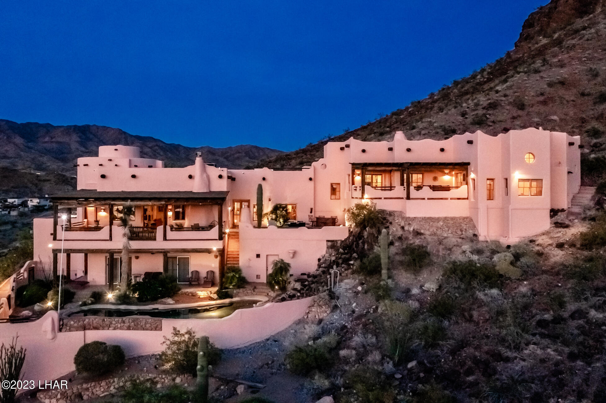 Residential in Lake Havasu City 5